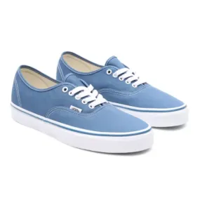 Vans Authentic Classic VN000EE3NVY Unisex Navy & White Skateboard Shoes C2057
