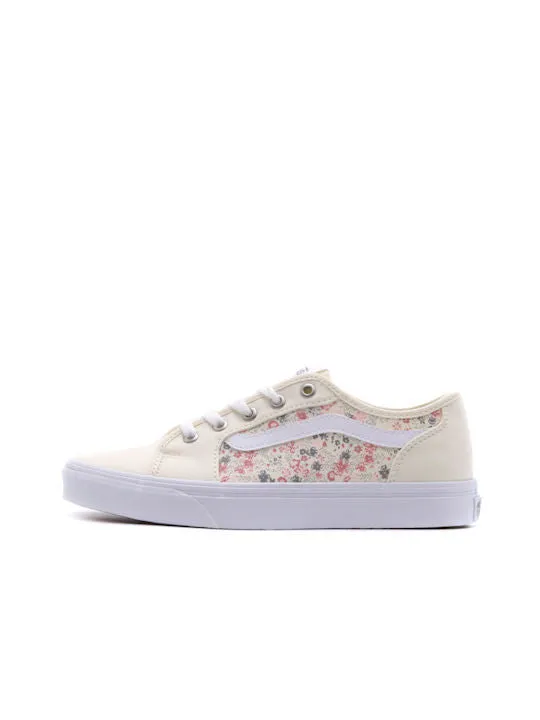 Vans Filmore Decon VN0A45NMBB51 Women's Multicolor Skateboard Shoes HS3930