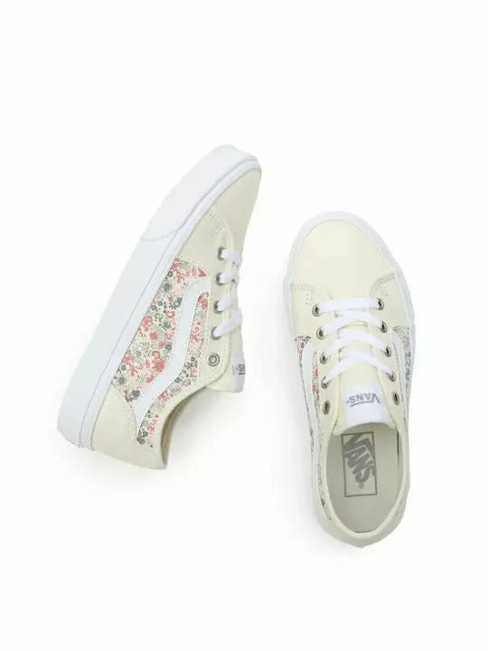 Vans Filmore Decon VN0A45NMBB51 Women's Multicolor Skateboard Shoes HS3930