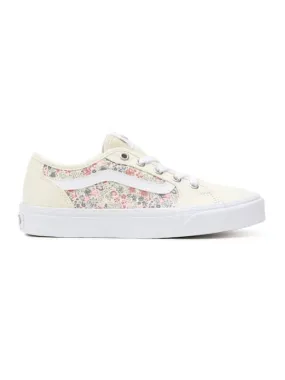 Vans Filmore Decon VN0A45NMBB51 Women's Multicolor Skateboard Shoes HS3930