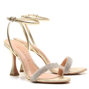 Vicenza Vanessa Heels