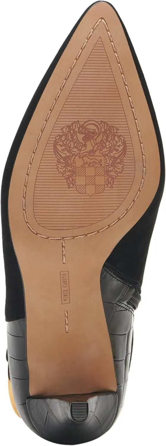 Vince Camuto Women's Footwear Selmente Ankle Boot