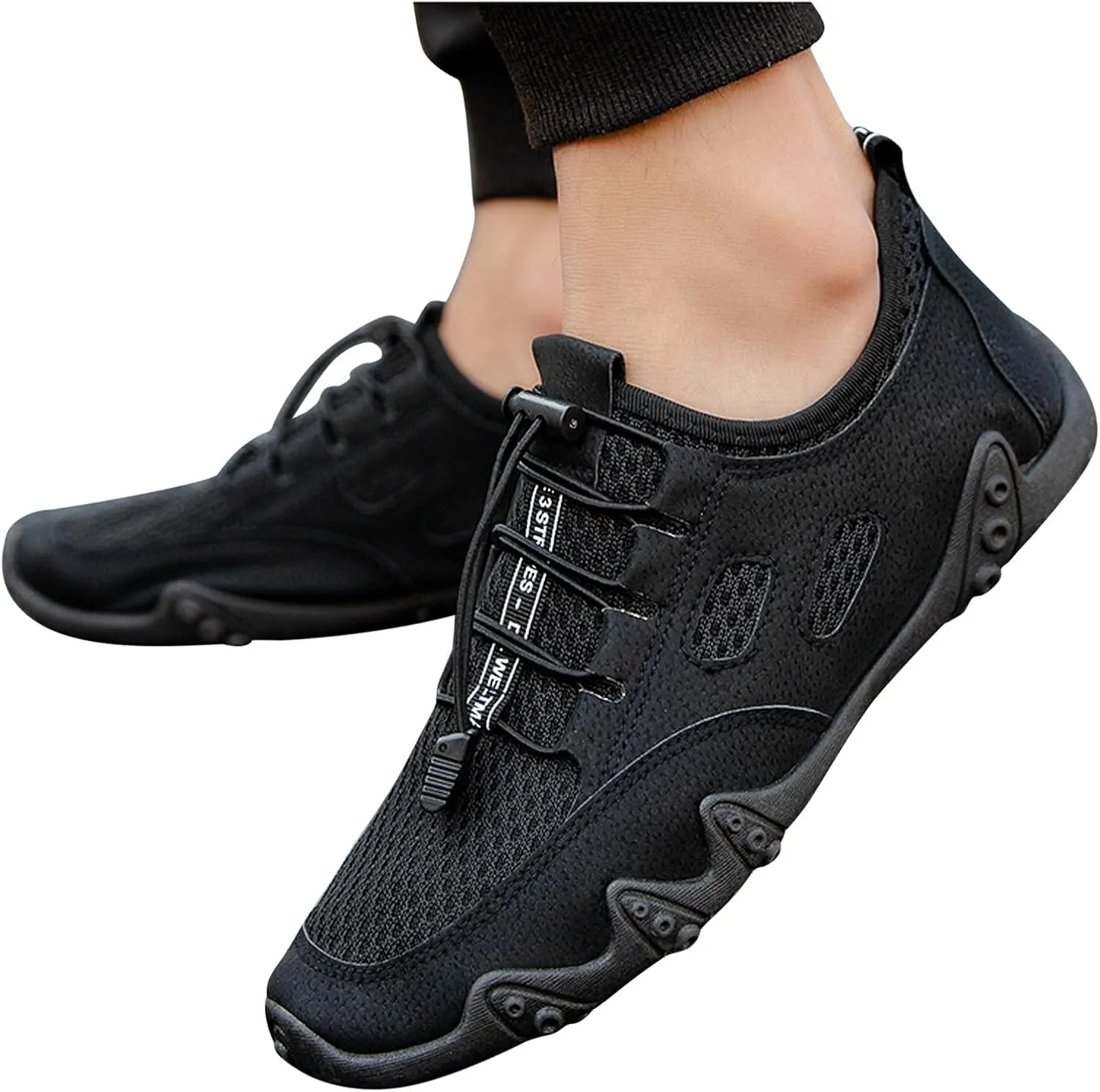 Women's Fashion Sneaker Lace Up Low Top Comfortable Walking Shoes Slip On Tennis Shoes Women No Laces Women Loafers Shoes Walking Sneakers for Women