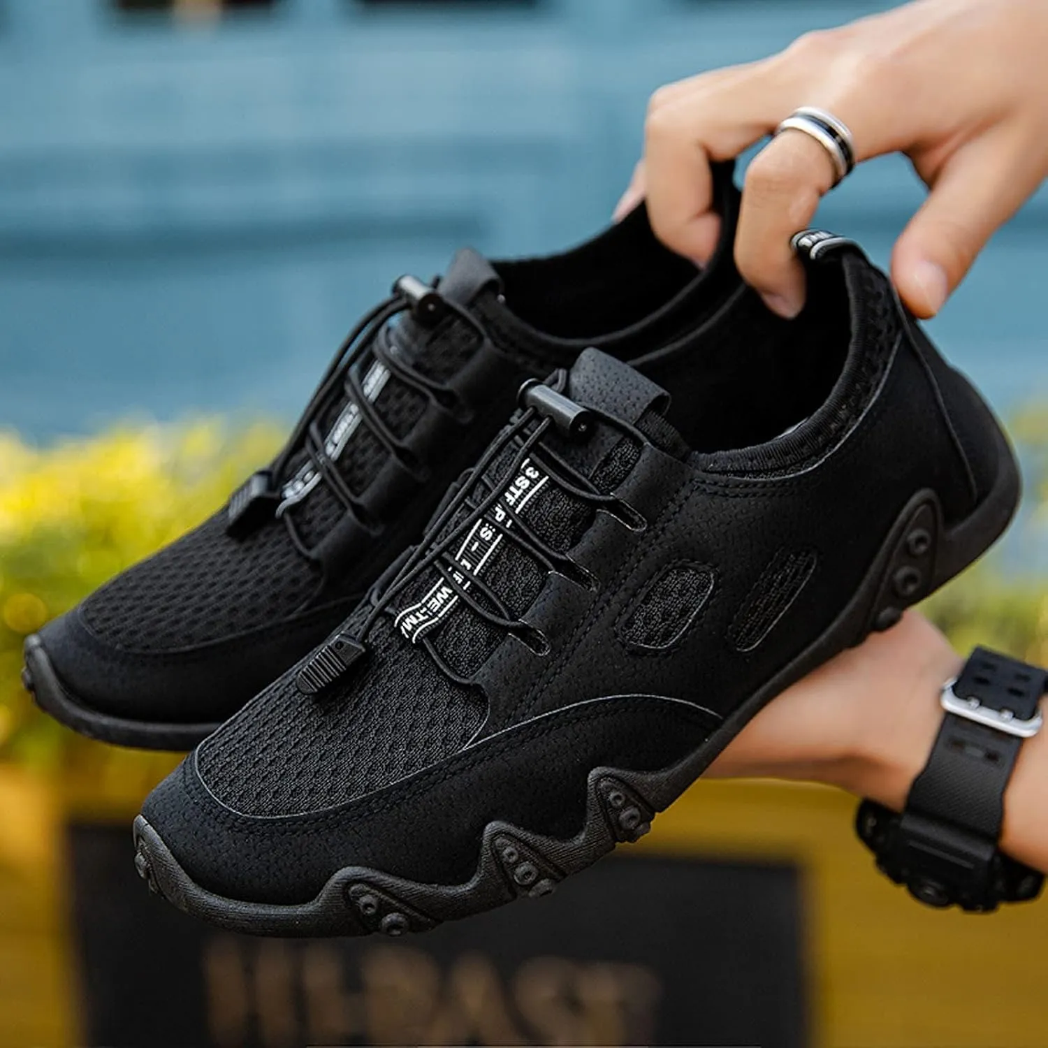 Women's Fashion Sneaker Lace Up Low Top Comfortable Walking Shoes Slip On Tennis Shoes Women No Laces Women Loafers Shoes Walking Sneakers for Women