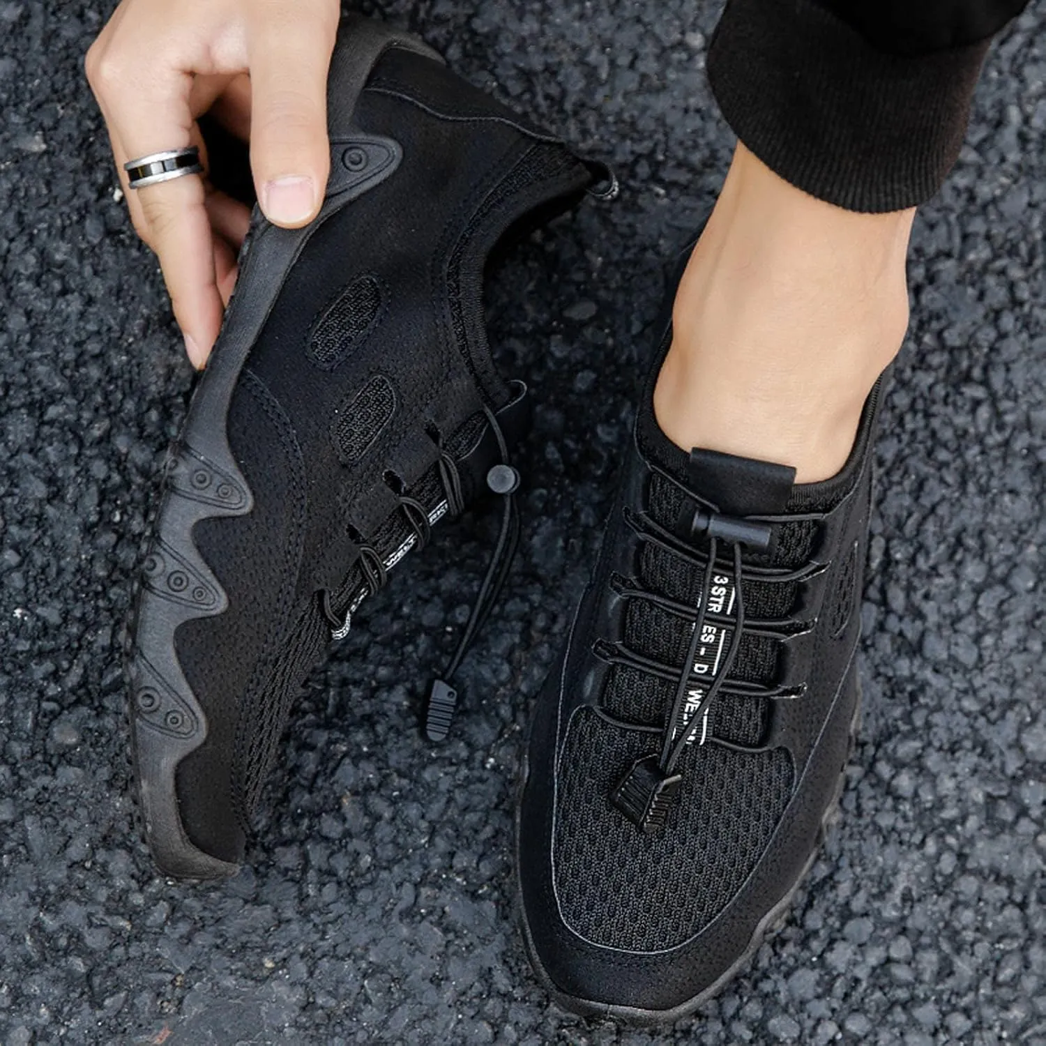 Women's Fashion Sneaker Lace Up Low Top Comfortable Walking Shoes Slip On Tennis Shoes Women No Laces Women Loafers Shoes Walking Sneakers for Women