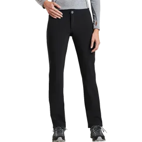 Women's Frost Soft Shell Pant Long