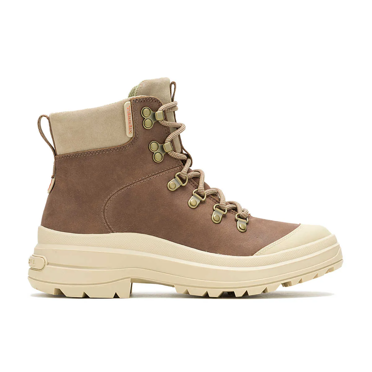 Women's Harper Lace Zip Waterproof Boots