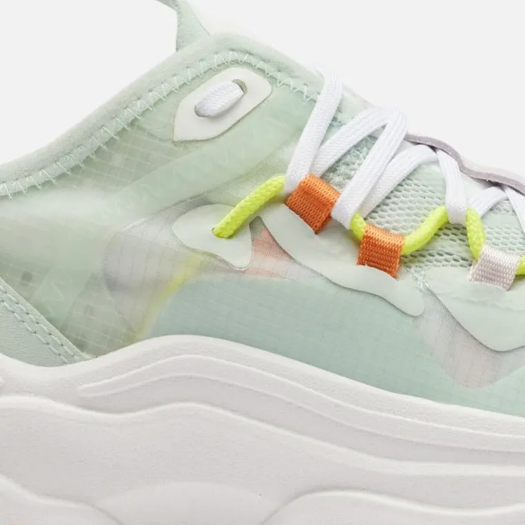 Women's Kinetic Breakthru Tech Lace Sneakers (Past Season)