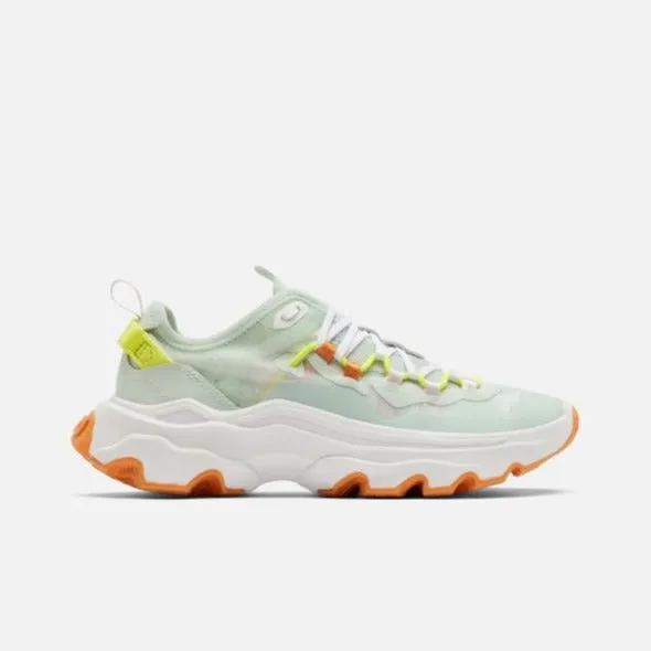 Women's Kinetic Breakthru Tech Lace Sneakers (Past Season)