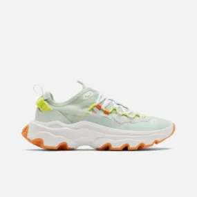 Women's Kinetic Breakthru Tech Lace Sneakers (Past Season)