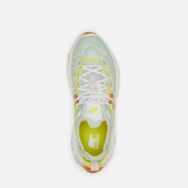 Women's Kinetic Breakthru Tech Lace Sneakers (Past Season)