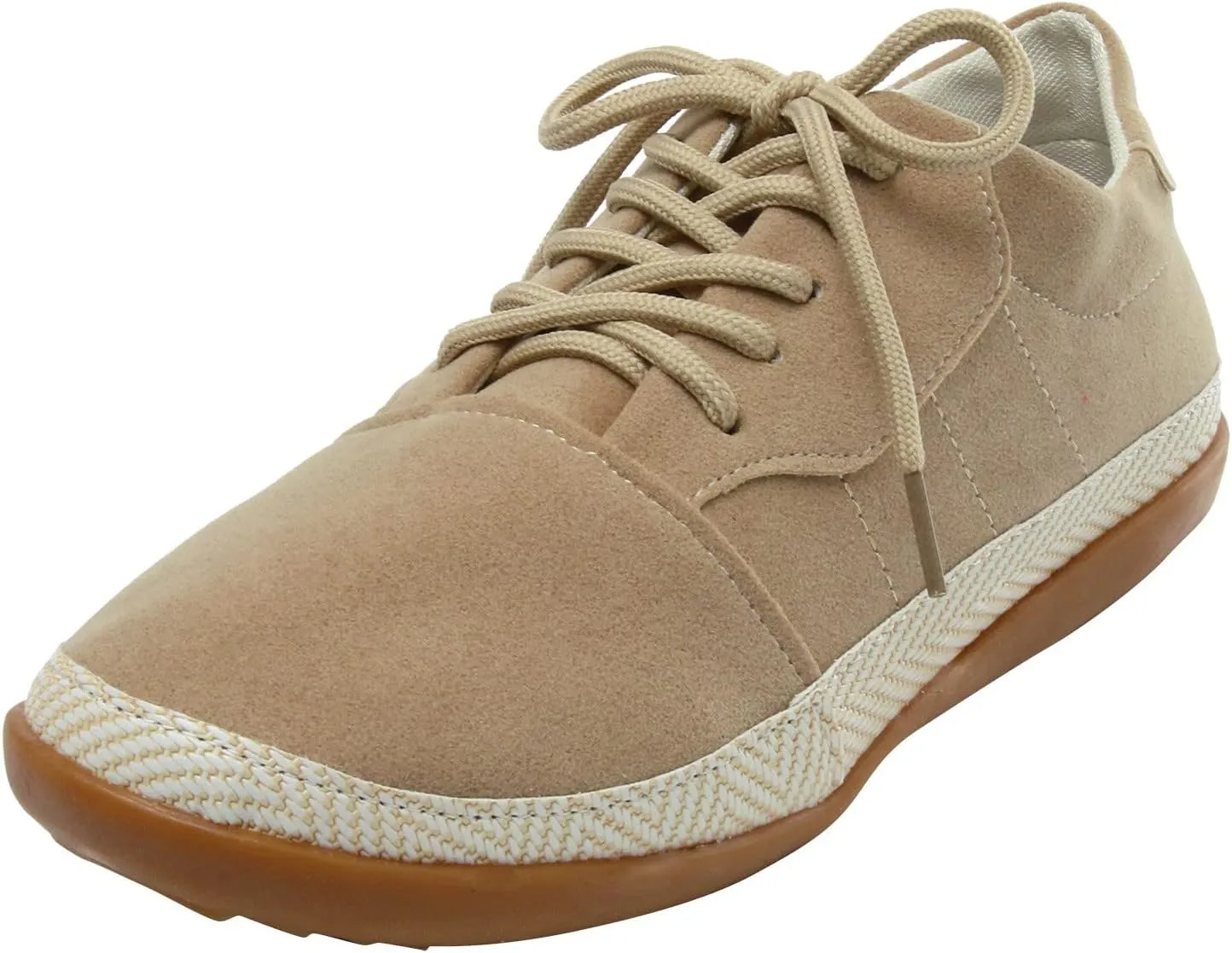 Womens Platform Sneakers Fashion Zapatos para Mujer Negros Elegantes Con Tacon De Plataforma Womens Slip On Sneakers 8.5 Wedge Sneakers for Women Size 11 Wide Zapatos De Trabajo para Mujer
