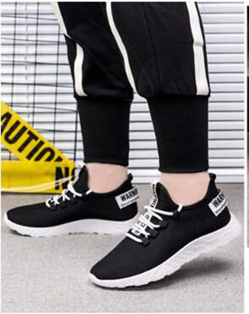 Women's Sneakers Wide Lightweight Work Slip Resistant Breathable Slip On Casual Shoes for Women Non Slip Loafers Backless Sneakers for Women