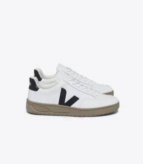 Women's V-12 Leather Shoes