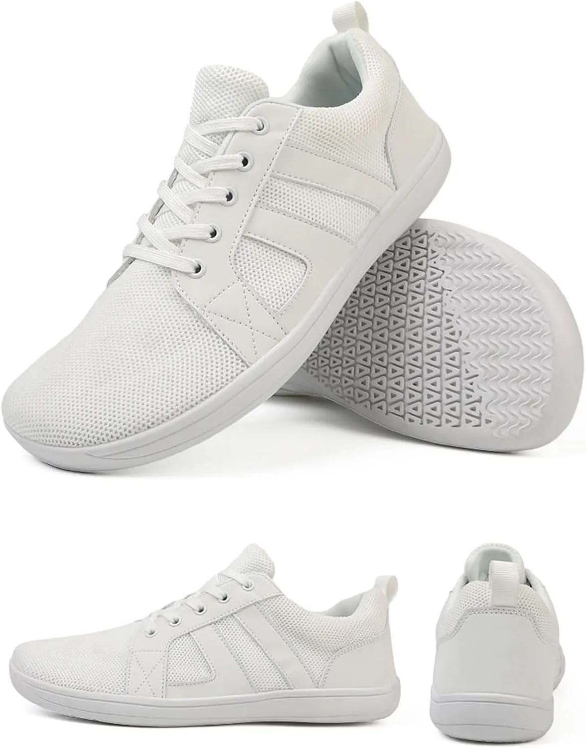 Women's Walking Shoes Wide Black Running Shoes Womens Wide Women Orthopedic Shoes Slip On White Shoes for Women Sneakers Cute Black Womens Sneakers for Work