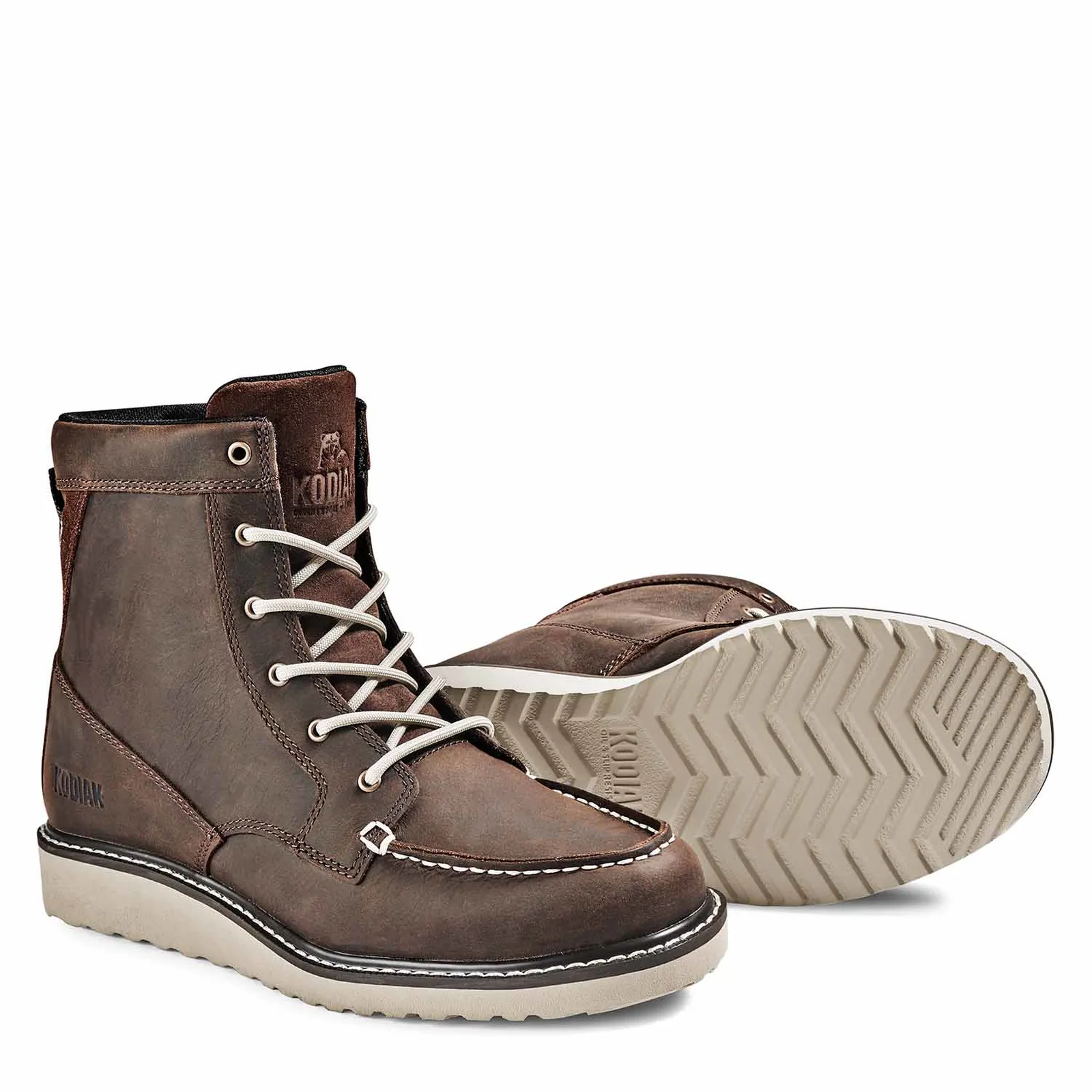 Women's Whitton 6" Boots