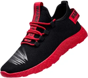 Women's Woven Orthopedic Breathable Soft Shoes Mens Tennis Shoes Lightweight White Casual Shoes White Platform Sneakers Slip On Tennis Shoe Casual Loafers