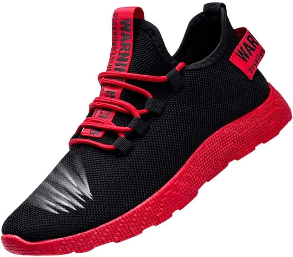Women's Woven Orthopedic Breathable Soft Shoes Mens Tennis Shoes Lightweight White Casual Shoes White Platform Sneakers Slip On Tennis Shoe Casual Loafers
